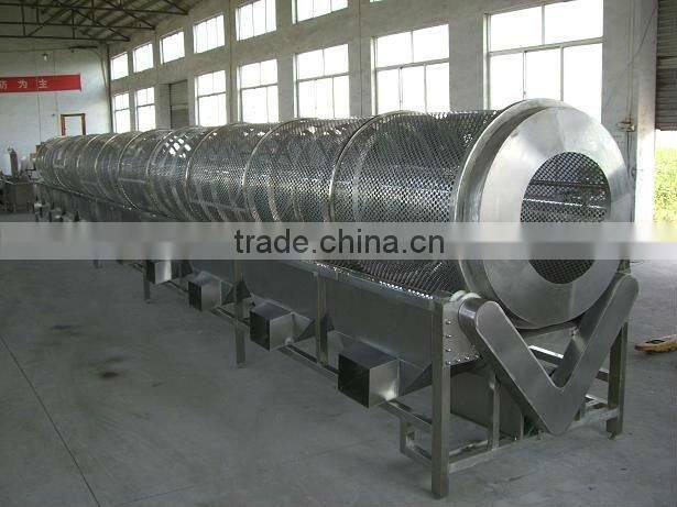 strawberry processing line/hot sale strawberry machine strawberry canned fruit machine