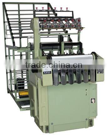 Cotton Bags Making Needle loom Machine