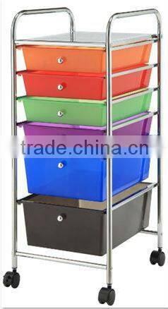 Bath Metal Wire Shower Caddy