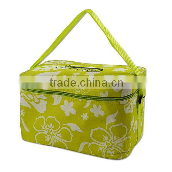 Factory customized beer bottle cooler bag