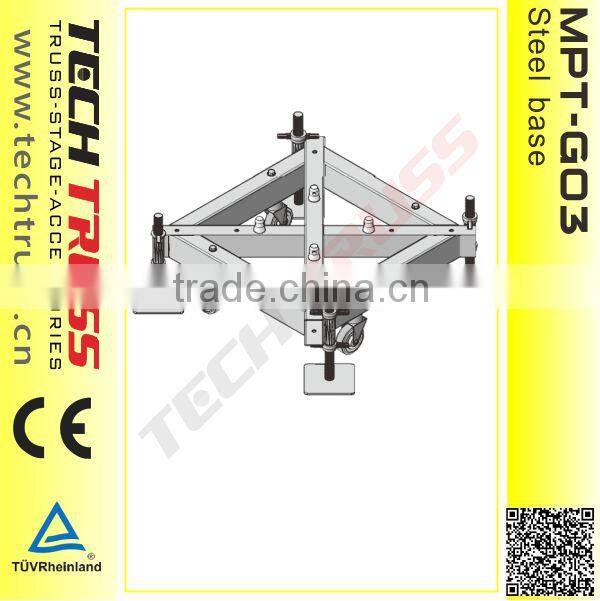MPT-G01 7.5m Height Elevator Electric Load 1000kg
