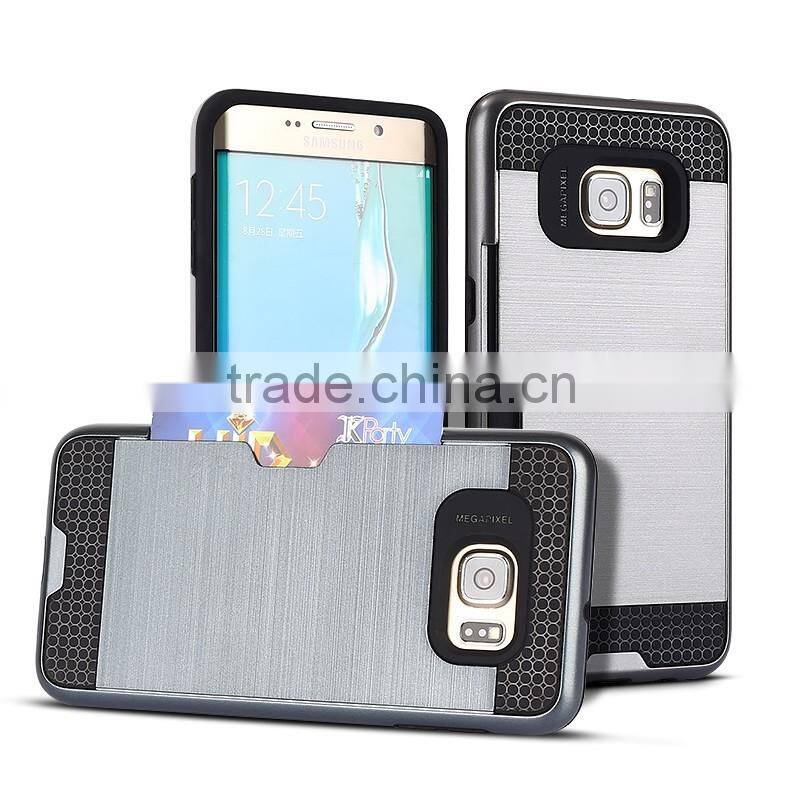 For Samsung galaxy note 5 edge protective case