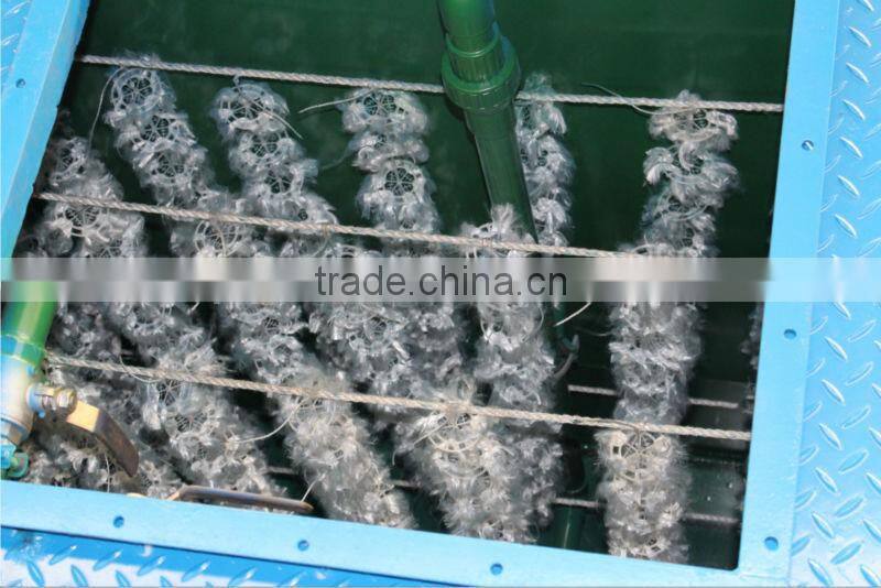 Papermaking Sewage Treatment Equipment