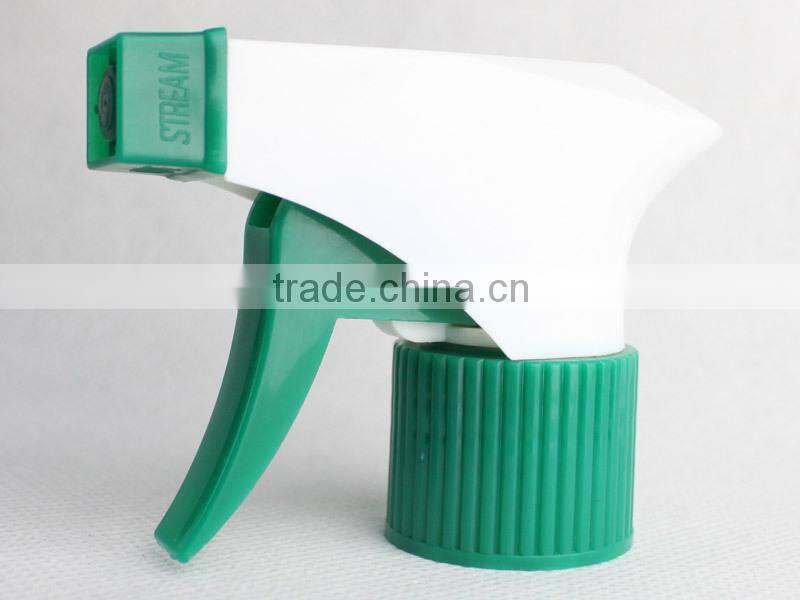 household mini hand trigger-sprayer-china for cleaning