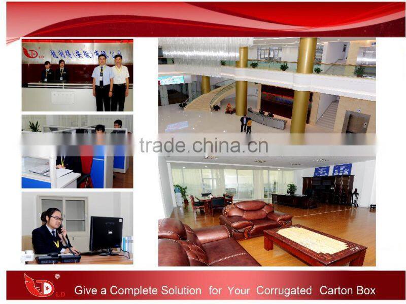 offset,lamination custom carton box , corrugated carton box
