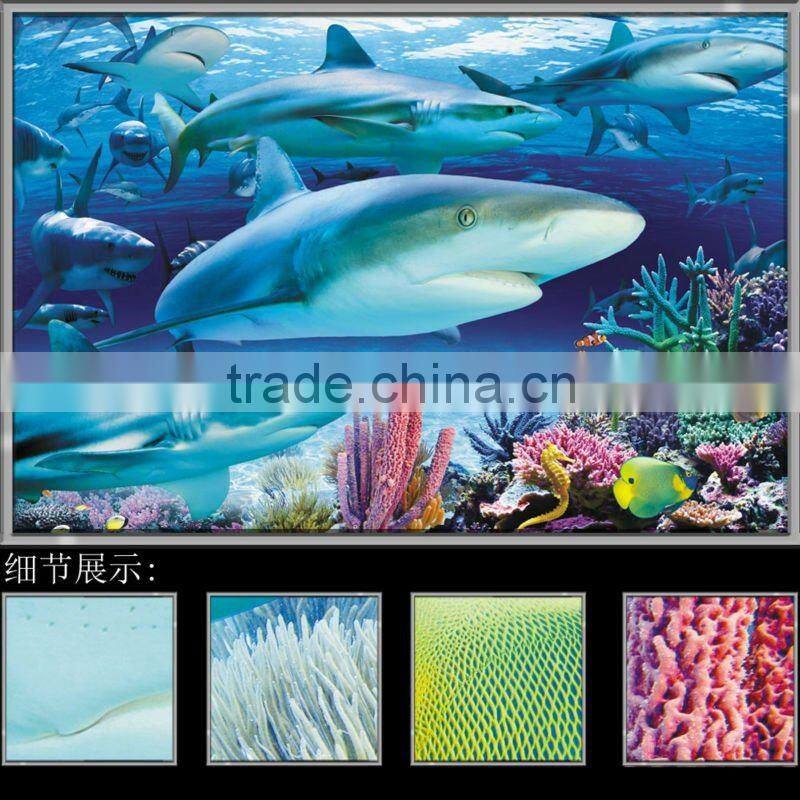 kids room decoration 3d stickers for home decoration