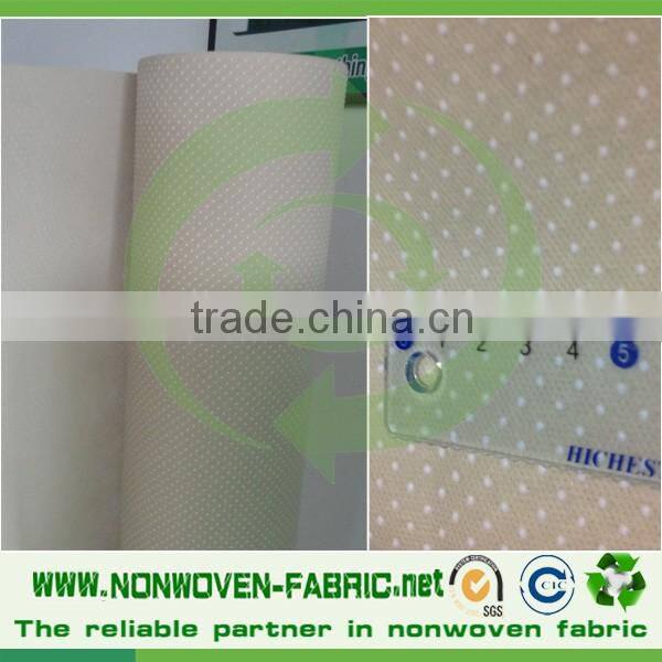 Anti-skid Fabric, Pp Spunbond Nonwoven Fabric Roll