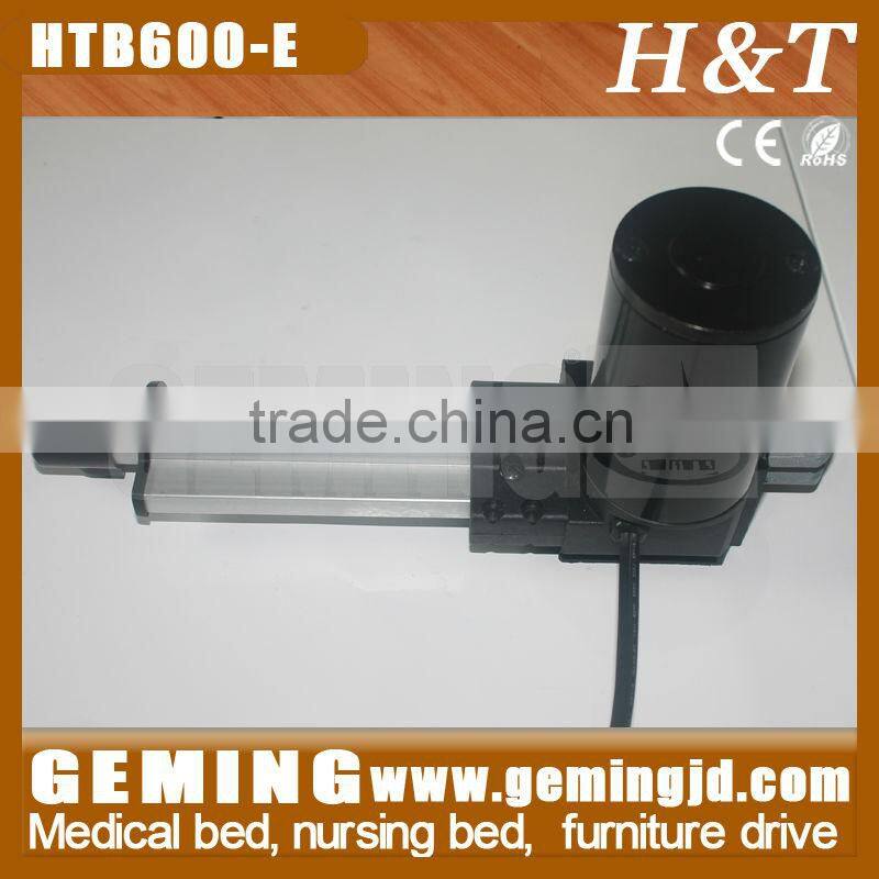 motorized linear stage, linear motor dc 12v linear stepper motor