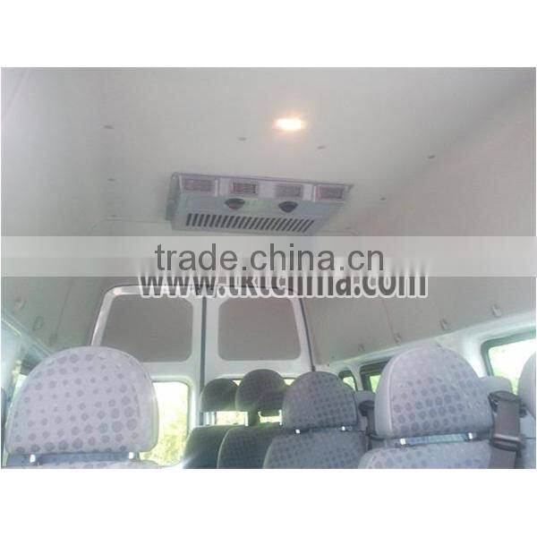 TKT-120V 6-7.5M mini bus air conditioning