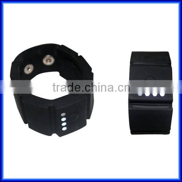 Novelty curved Wrist power bank/Wrist power bank/ curved Wrist power bank