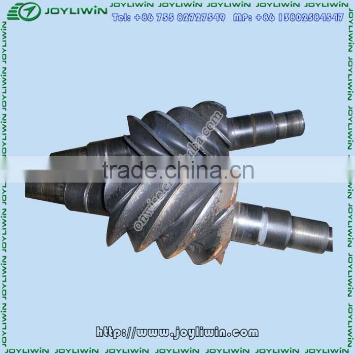 2016 Type oil free compressor head Overhaul Repair service for Atlas Copco ZR AND GA series