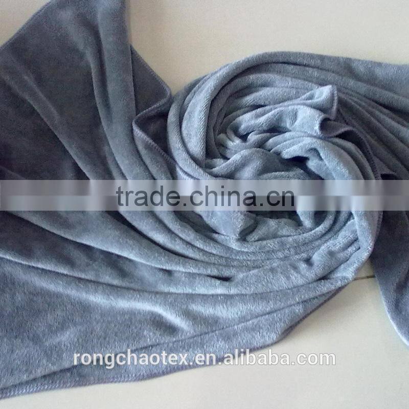 Plastic fleece fabric polar fleece fabric cheap polar fleece fabric with CE certificate