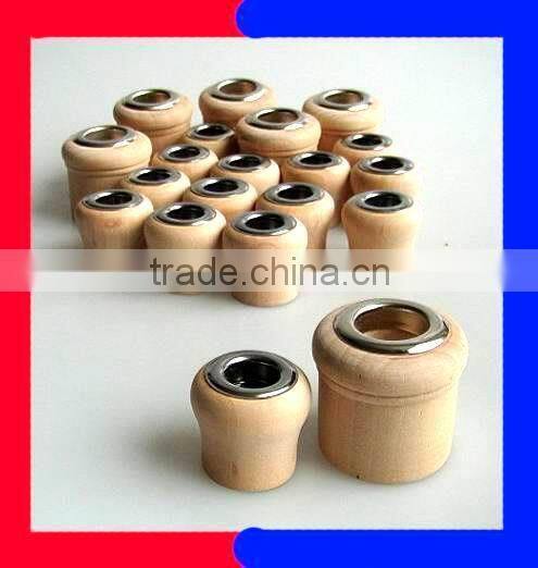 diffuser cap wood