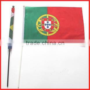 Hand waving patterns around the world