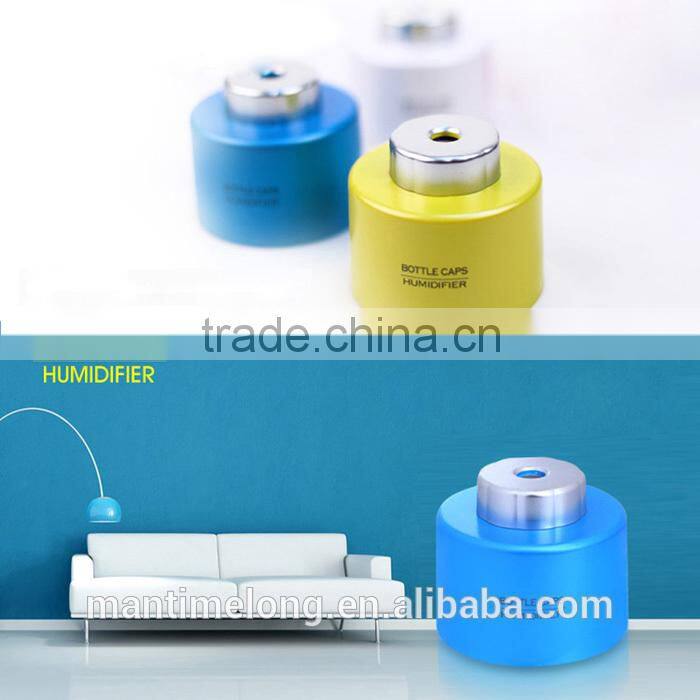 car humidifier humidifier fan usb mini humidifier
