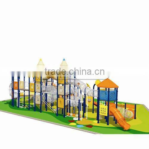 Outdoor Amusement Equipment,Modular Play,Cheer
