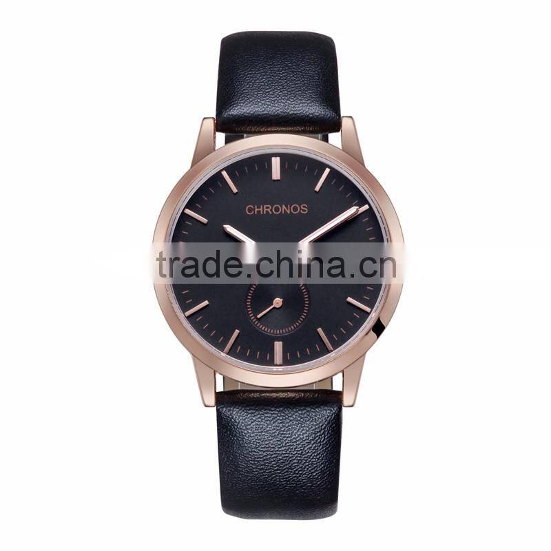 CHRONOS top brand fashion mens watch wholesale