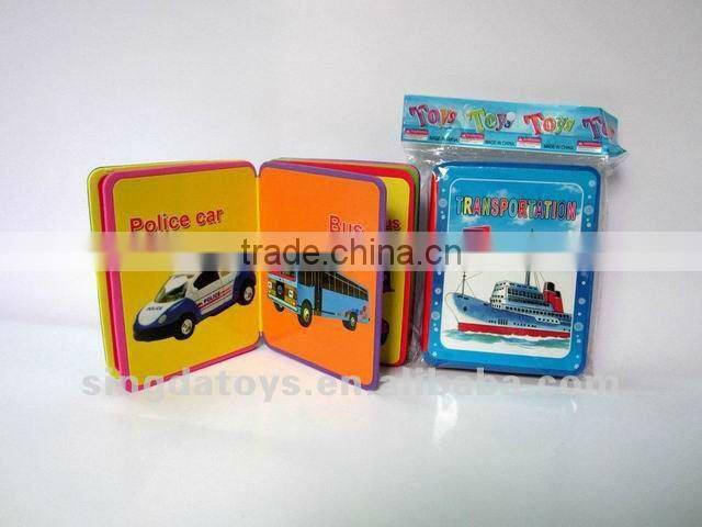 English series recognize things literacy small bubble child book