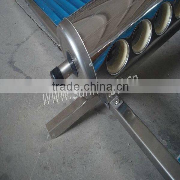 chinese homemade solar power for sale solar water heater