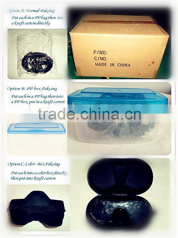 Best diving equipment mask of 2016 manufacture hight quality