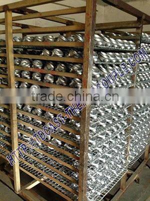 Sensor connection head CMS/CMI