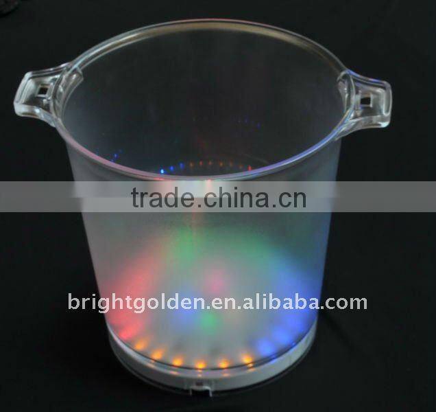 Novelty Ice bucket yiwu supplier