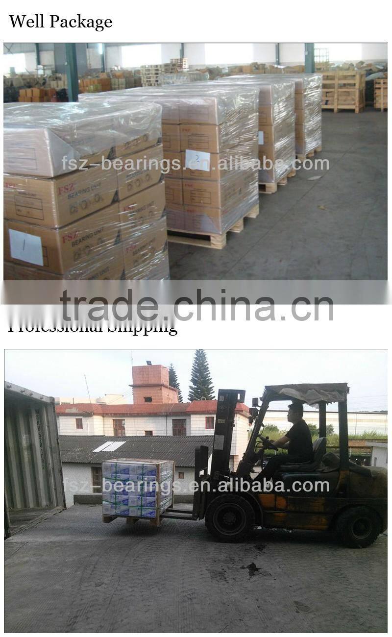 Pillow Block Bearing P205