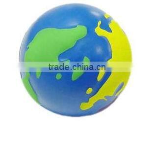 Cheaper heart stress ball toys