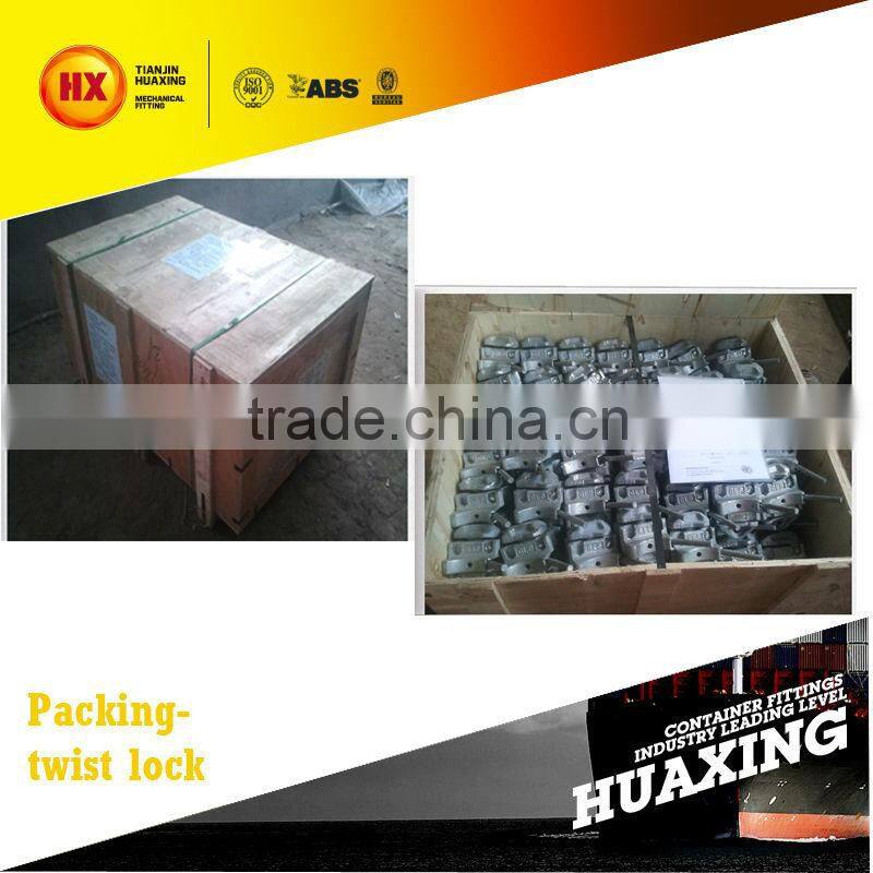 For Sale: container corner twist locks