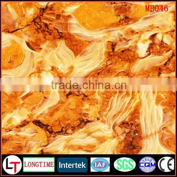 Ouke korea design pvc film for table surface protetive Argentina AR building material foil