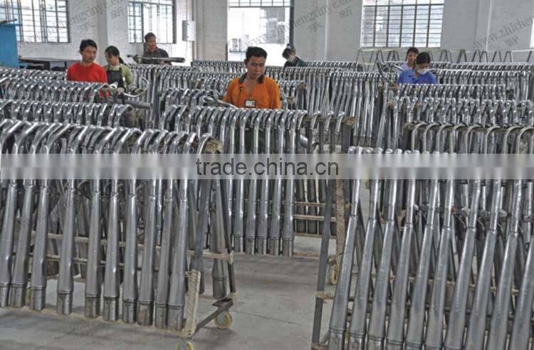High Quality Chinese Motorcycle Exhaust LY-125CC
