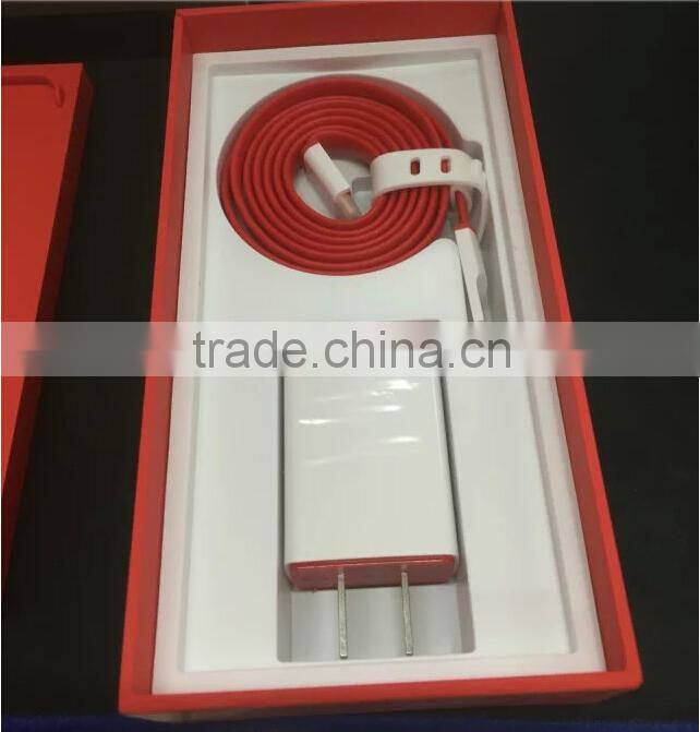 New Arrival!!! OnePlus X Qualcomm Snapdragon 801 Quad Core 2GB/3GB RAM 2525mAh Battery Cell Phone