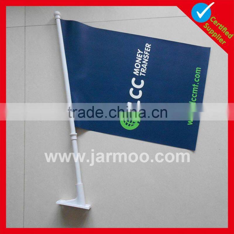 advertising pvc wall flag for promotion