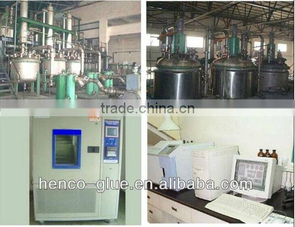 MDF KIT high viscosity cyanoacrylate adhesive glue with accelerator