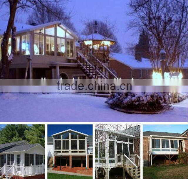 lowes sunrooms/aluminium sunrooms/glass sunroom