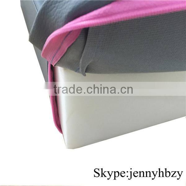 Orthopedic Leg Elevation Pillow Physical Therapy