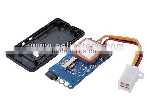 Top rated new low price multifunction motorcycle alarm and gps tracker