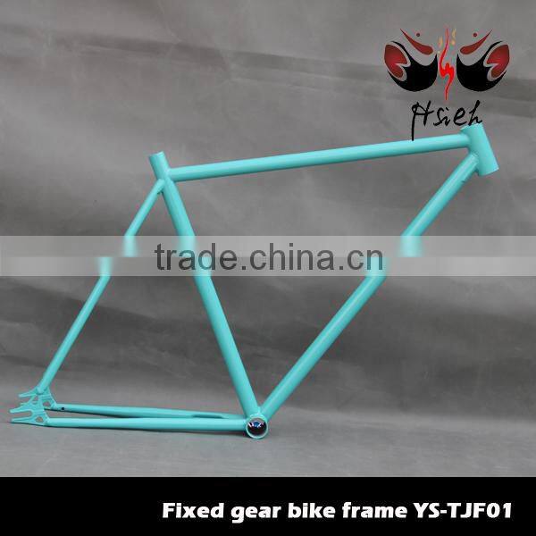 Chinese frame factory 2015 fixie frame