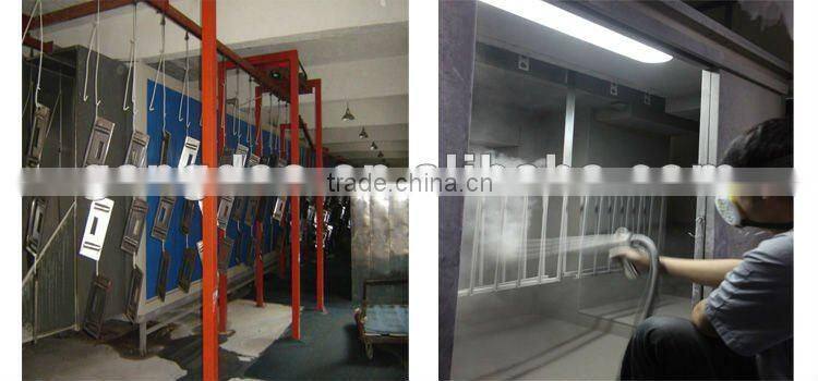 steel storage cabinets with 48 plastic drawers