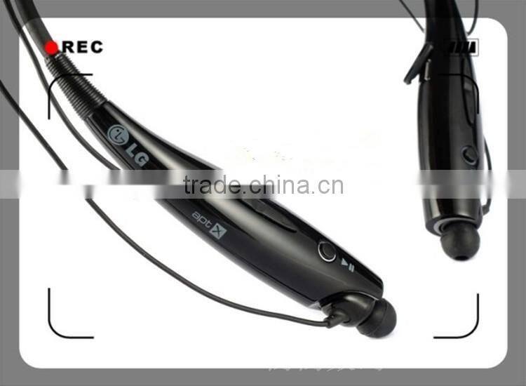 Bluetooth headset Tone+ HBS-730 bluetooth V3.0+EDR Earphone, HandFree Sports bluetooth stereo headset for Samsung For iPhone