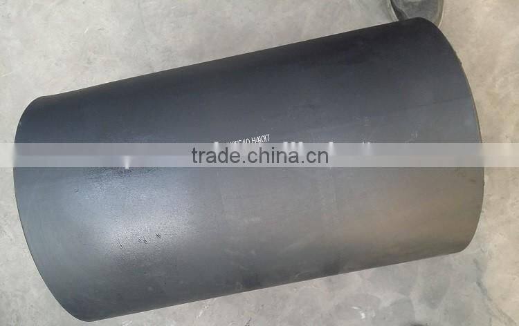 ansi/asme b16.9 reducing tee