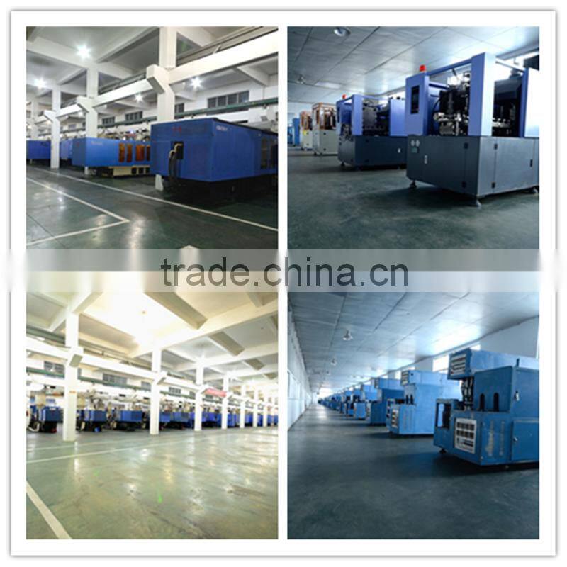 PCO 1810 28mm neck 35G pet preform