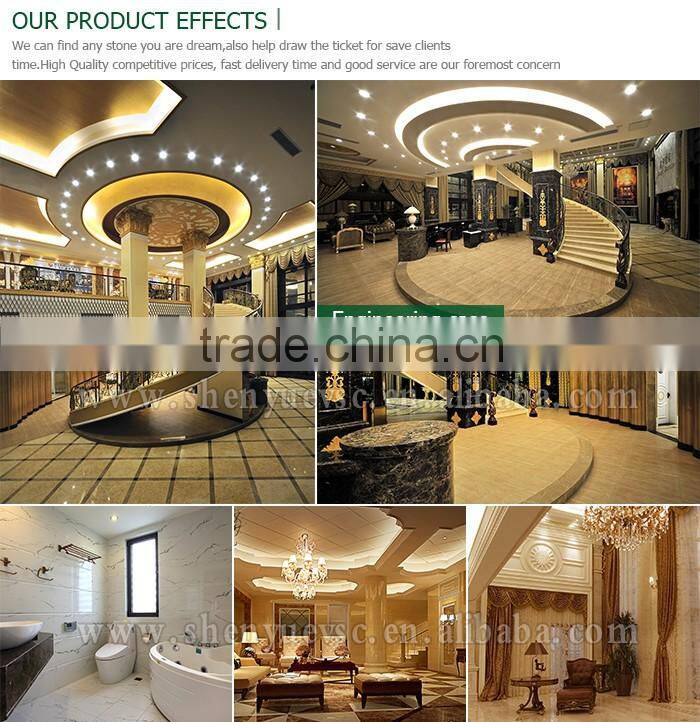 Factory Supply Flamed Black Galaxy Granite Price