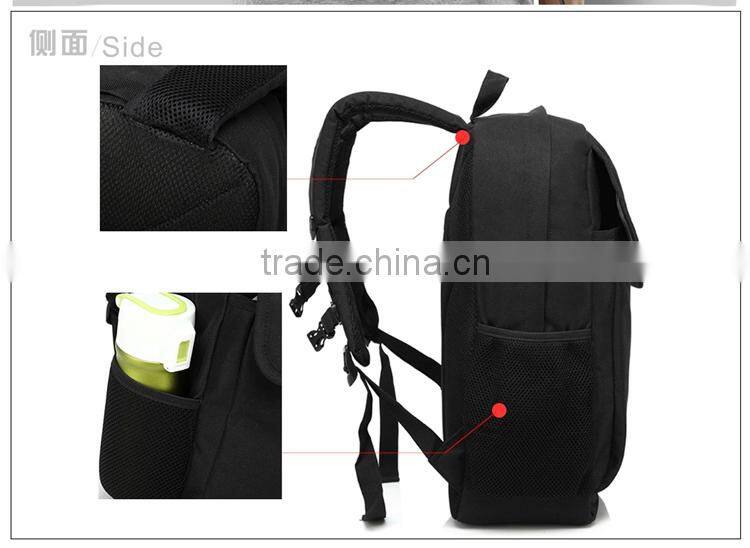 OEM customed school bag internal frame new school bag