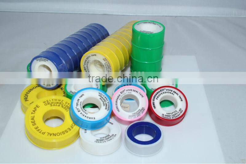 Water Proof PTFE Seal Tape For Pipeline