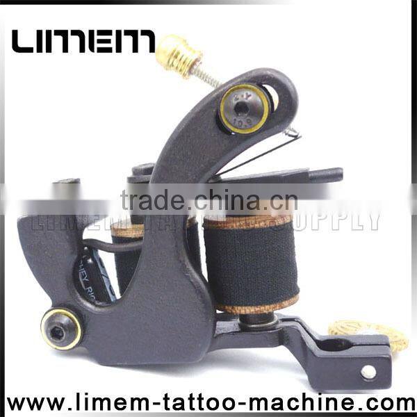 2016 The Hot Sale High Quality Handmake Tattoo Machine
