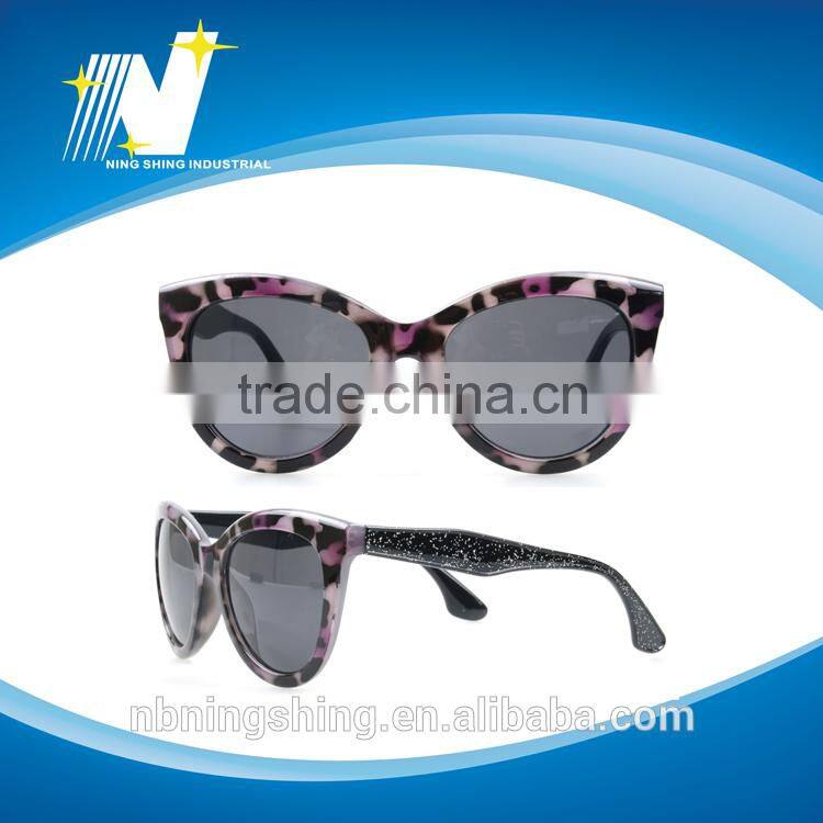 2015 cheap wholesale women custom sunglasses