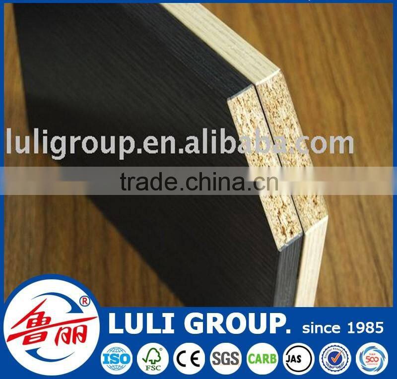 particle board sizes