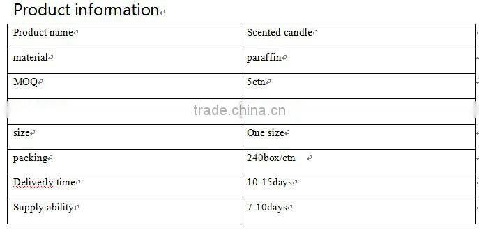 3pcs paited snowflake wedding floating tealight candle