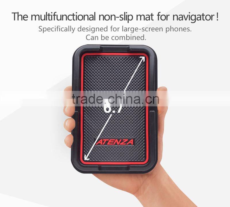 China best supplier cell phone holder for Honda CR-V/FIT/ODYSSEY